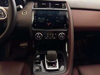 JAGUAR E-Pace (X540) JAGUAR 1.5 I3 PHEV 300 CV AWD Auto R-Dynamic S