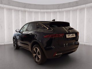 JAGUAR E-Pace (X540) JAGUAR 1.5 I3 PHEV 300 CV AWD Auto R-Dynamic S