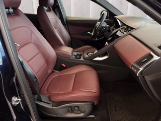 JAGUAR E-Pace (X540) JAGUAR 1.5 I3 PHEV 300 CV AWD Auto R-Dynamic S