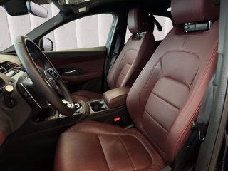 JAGUAR E-Pace (X540) JAGUAR 1.5 I3 PHEV 300 CV AWD Auto R-Dynamic S