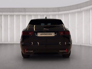 JAGUAR E-Pace (X540) JAGUAR 1.5 I3 PHEV 300 CV AWD Auto R-Dynamic S