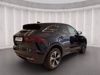 JAGUAR E-Pace (X540) JAGUAR 1.5 I3 PHEV 300 CV AWD Auto R-Dynamic S