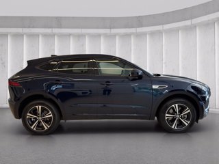 JAGUAR E-Pace (X540) JAGUAR 1.5 I3 PHEV 300 CV AWD Auto R-Dynamic S