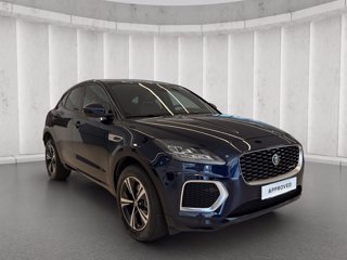 JAGUAR E-Pace (X540) JAGUAR 1.5 I3 PHEV 300 CV AWD Auto R-Dynamic S