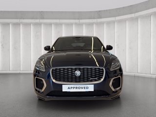 JAGUAR E-Pace (X540) JAGUAR 1.5 I3 PHEV 300 CV AWD Auto R-Dynamic S