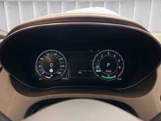 JAGUAR E-Pace (X540) JAGUAR 1.5 I3 PHEV 300 CV AWD Auto R-Dynamic S