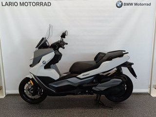BMW MOTORRAD C 400 gt abs my19