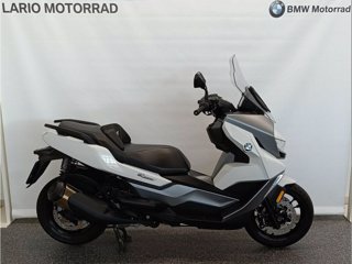 BMW MOTORRAD C 400 gt abs my19