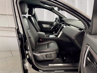 LAND ROVER Discovery Sport LAND ROVER 2.0 TD4 163 CV AWD Auto R-Dynamic SE