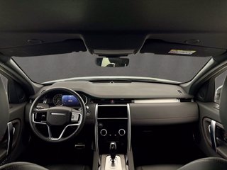 LAND ROVER Discovery Sport LAND ROVER 2.0 TD4 163 CV AWD Auto R-Dynamic SE