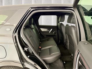 LAND ROVER Discovery Sport LAND ROVER 2.0 TD4 163 CV AWD Auto R-Dynamic SE