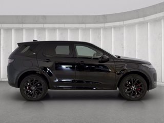 LAND ROVER Discovery Sport LAND ROVER 2.0 TD4 163 CV AWD Auto R-Dynamic SE