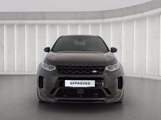 LAND ROVER Discovery Sport LAND ROVER 2.0 TD4 163 CV AWD Auto R-Dynamic SE