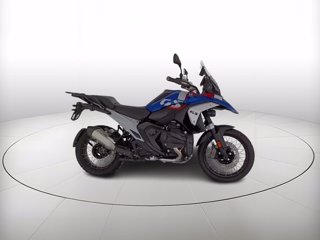 BMW MOTORRAD R 1300 GS Trophy my25