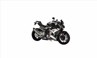 BMW MOTORRAD M 1000 R Abs my25