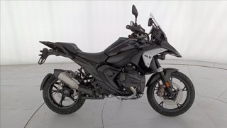BMW MOTORRAD R 1300 GS Triple Black my25