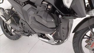 BMW MOTORRAD R 1300 GS Triple Black my25