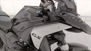 BMW MOTORRAD R 1300 GS Triple Black my25