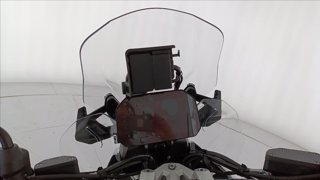 BMW MOTORRAD R 1300 GS Triple Black my25