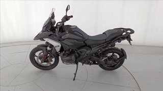 BMW MOTORRAD R 1300 GS Triple Black my25