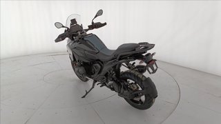 BMW MOTORRAD R 1300 GS Triple Black my25