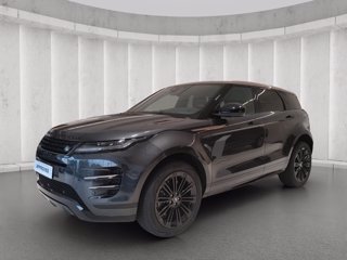 LAND ROVER Range rover evoque 2.0d i4 mhev dynamic se awd 163cv auto