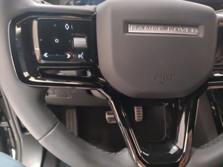 LAND ROVER Range rover evoque 2.0d i4 mhev dynamic se awd 163cv auto