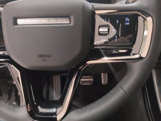 LAND ROVER Range rover evoque 2.0d i4 mhev dynamic se awd 163cv auto