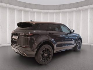 LAND ROVER Range rover evoque 2.0d i4 mhev dynamic se awd 163cv auto