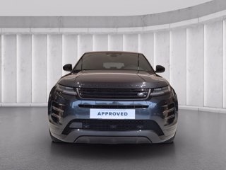 LAND ROVER Range rover evoque 2.0d i4 mhev dynamic se awd 163cv auto