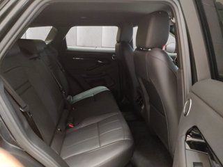 LAND ROVER Range rover evoque 2.0d i4 mhev dynamic se awd 163cv auto