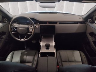 LAND ROVER Range rover evoque 2.0d i4 mhev dynamic se awd 163cv auto
