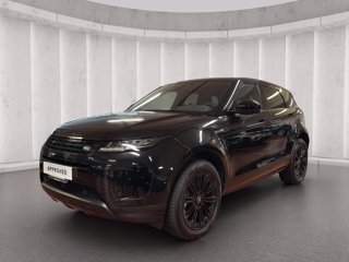 LAND ROVER Range rover evoque 2.0d i4 mhev s awd 163cv auto