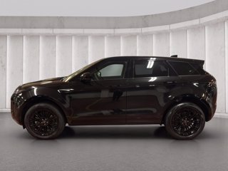 LAND ROVER Range rover evoque 2.0d i4 mhev s awd 163cv auto