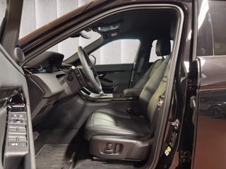 LAND ROVER Range rover evoque 2.0d i4 mhev s awd 163cv auto