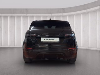 LAND ROVER Range rover evoque 2.0d i4 mhev s awd 163cv auto