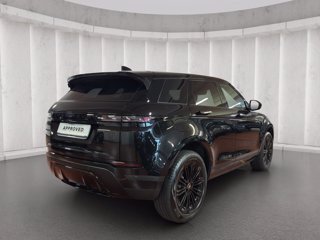 LAND ROVER Range rover evoque 2.0d i4 mhev s awd 163cv auto