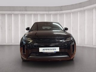 LAND ROVER Range rover evoque 2.0d i4 mhev s awd 163cv auto