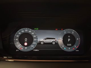 LAND ROVER Range rover evoque 2.0d i4 mhev s awd 163cv auto