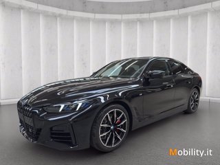 BMW 430d Gran Coupe mhev 48V xdrive MSport auto