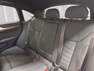 BMW 430d Gran Coupe mhev 48V xdrive MSport auto