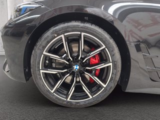 BMW 430d Gran Coupe mhev 48V xdrive MSport auto