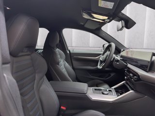 BMW 430d Gran Coupe mhev 48V xdrive MSport auto