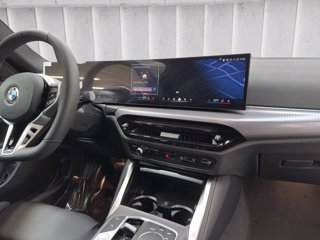 BMW 430d Gran Coupe mhev 48V xdrive MSport auto