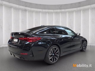 BMW 430d Gran Coupe mhev 48V xdrive MSport auto