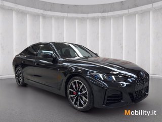 BMW 430d Gran Coupe mhev 48V xdrive MSport auto