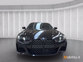 BMW 430d Gran Coupe mhev 48V xdrive MSport auto