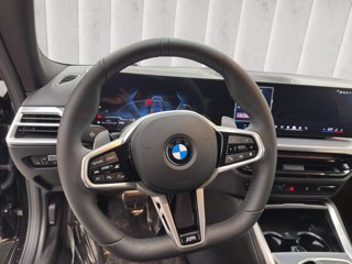 BMW 430d Gran Coupe mhev 48V xdrive MSport auto