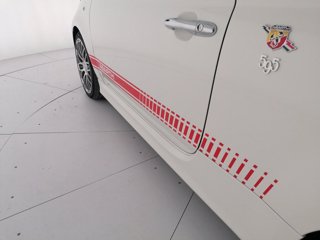 ABARTH 595 1.4 16v t. t-jet yamaha factory racing 160cv