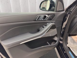 BMW X5 xdrive30d MSport Pro auto